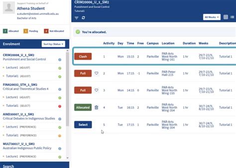 timetable assistance form unimelb|timetable clash unimelb.